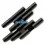 Set d'axes de différentiel 4x27mm Kyosho Inferno 7.5 / Neo / GT / GT2 / FW-06 / DBX / Fazer 97001 - Kyosho Inferno 7.5 / Neo / N