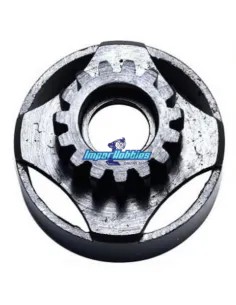 Campana embrague ventilada SP 15T - 97035-15 Kyosho SX102-15 - Kyosho Inferno 7.5 / Neo / Neo Race Spec - Repuesto y opciones 2