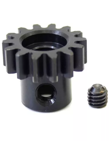 Pinion Gear 14T 5mm MOD1 Kyosho 97044-14 - Kyosho Inferno VE - Spare Parts & Option Parts