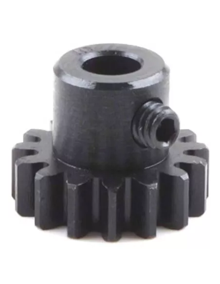 Pinion Gear 15T 5mm MOD1 Kyosho 97044-15 - Kyosho Inferno VE - Spare Parts & Option Parts