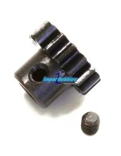 Pinion Gear 16T 5mm MOD1 Kyosho 97044-16 - Kyosho Inferno VE - Spare Parts & Option Parts