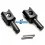 Noix de differentiel Av & Ar (2 U.) Hobao Hyper VS2N / VS2E 85067 - Hobao Hyper VS2-N GP
