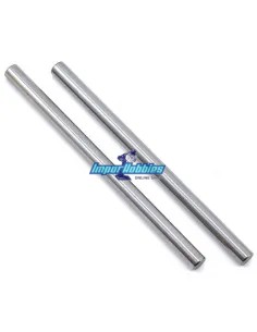 Axes de suspension HD avant 64.5mm - IF426-64.5 (2 U.) Kyosho Inferno MP9 TKI2 / TKI3 / TKI4 IFW462-64.5 - Kyosho Inferno MP9 TK