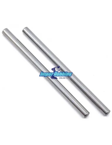 Axes de suspension HD avant 64.5mm - IF426-64.5 (2 U.) Kyosho Inferno MP9 TKI2 / TKI3 / TKI4 IFW462-64.5 - Kyosho Inferno MP9 TK