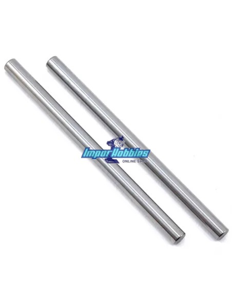 Axes de suspension HD avant 64.5mm - IF426-64.5 (2 U.) Kyosho Inferno MP9 TKI2 / TKI3 / TKI4 IFW462-64.5 - Kyosho Inferno MP9 TK