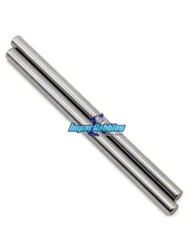 Axes de suspension HD arrière 68.5mm - IF426-68.5 (2 U.) Kyosho Inferno MP9 TKI2 / TKI3 / TKI4 IFW462-68.5 - Kyosho Inferno MP9 