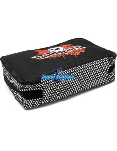 Sac porte voiture universel - voitures et pneus 1/10 & 1/8 Scale Hobbytech HT504003 - Sacs de transport RC 2