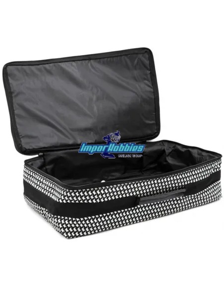 Sac porte voiture universel - voitures et pneus 1/10 & 1/8 Scale Hobbytech HT504003 - Sacs de transport RC