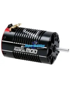 Performa P1 2100KV Standard Sensor 690 Brushless Electric Motor 1/8 Buggy / Truggy / GT PA9353 - Electric Motors 1/8