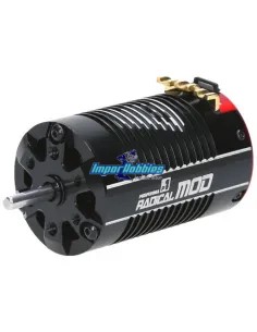 Performa P1 2100KV Standard Sensor 690 Brushless Electric Motor 1/8 Buggy / Truggy / GT PA9353 - Electric Motors 1/8 2