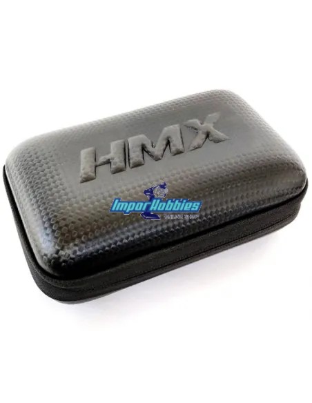 Variador Electronico Performa P1 HMX 8 180A Sensor 4S 1/8 Buggy / Truggy / GT PA9375 - Variadores 1/8