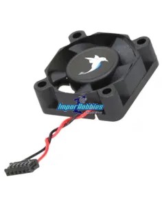 Performa P1 HMX 8 4S Cooling Fan PA9377 - Spare Parts For ESC