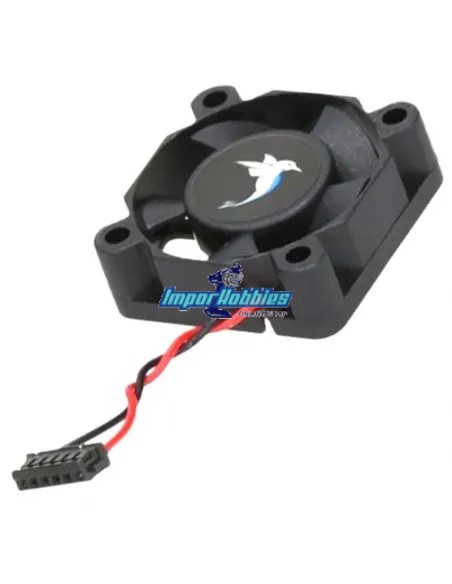 Ventilador Performa P1 HMX 8 4S PA9377 - Repuestos para variadores eléctricos