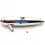 Resonador de escape pulido 1/8 Buggy .21 - .30 Hobao Hyper 85103 - Sistemas de escape motores .21 / .25 / .28 / .30 / .32