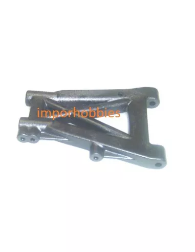 Rear lower suspension arm set  (2 U.) Schepis Model MZ2 / MZ3 MZ270 - Schepis Model MZ2 / MZ3