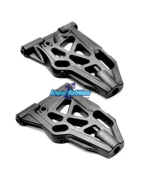 Triangles inferieurs avant (2 U.) Hobao Hyper Star / VS2N / VS2E 85117 - Hobao Hyper VS2-N GP