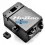 Boitier de recepteur Hobao Hyper VS2N 85074 - Hobao Hyper VS2-N GP