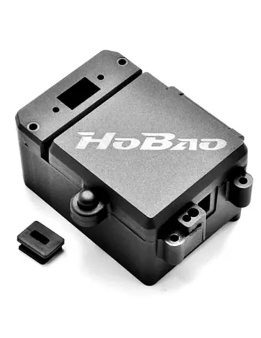 Receiver Box - Hobao Hyper VS2N 85074 - Hobao Hyper VS2-N GP