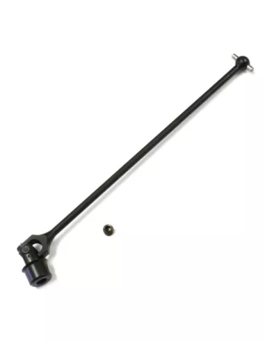 Rear/Center Universal Swing Shaft HD 144mm Kyosho Inferno MP9e TKI4 Evo IF515 - Kyosho Inferno MP9e EVO EP Kit - Spare Parts & O