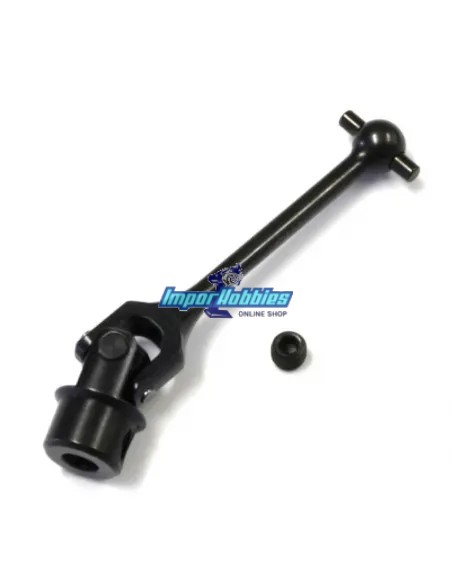 Cardan central delantero 51mm Kyosho Inferno MP9e TKI4 Evo IF514 - Kyosho Inferno MP9e EVO Eléctrico Kit - Repuesto y opciones
