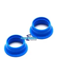 Joints d'adaptation coude moteur standard .21 / .30 (2 U.) Hobao Hyper 21068 - Joints et Ressorts RC