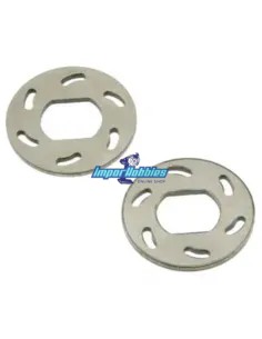 Brake Disc (2 U.) Hobao Hyper 7TQ / 8.5 / 9 / SS / VS / VT 88048 - Hobao Hyper 8 & 8.5 Nitro