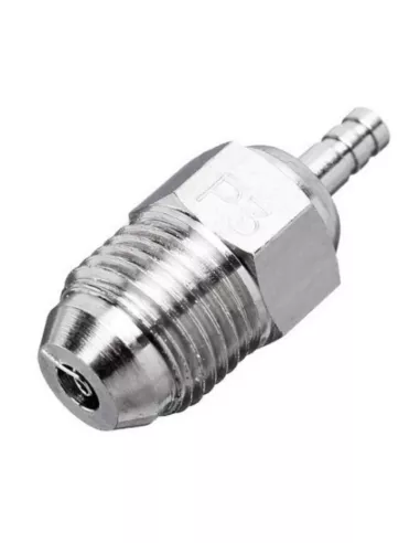 Glow Plug - Turbo Ultra Hot VP-Pro P3 - RC Glow Plugs - Standard & Turbo