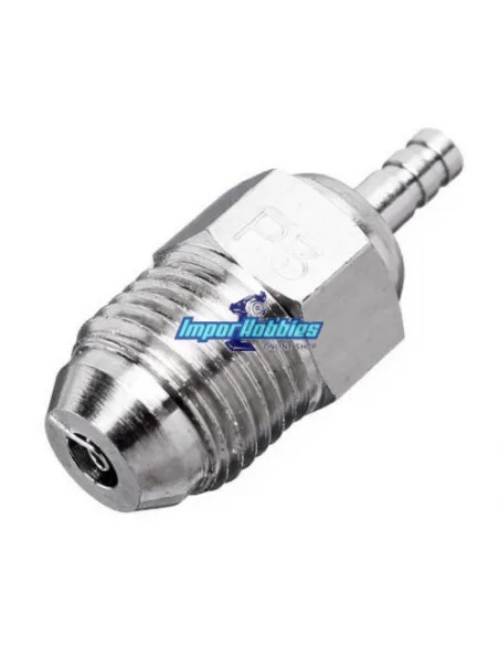 Bougie Turbo - Ultra Chaud VP-Pro P3 - Bougies RC Standard & Turbo
