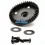 Corona cónica 43T F/R Hobao Hyper SS / ST / SST / SSTe 86001