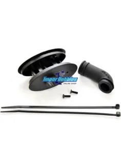 Air Filter Mount Hobao Hyper 7 TQ / ST / SS / VS / SST / MT 86040 - Hobao Hyper 7 TQ & 7.5 Nitro