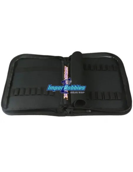 Sac à outils V2 Arrowmax AM199602 - Outils Arrowmax