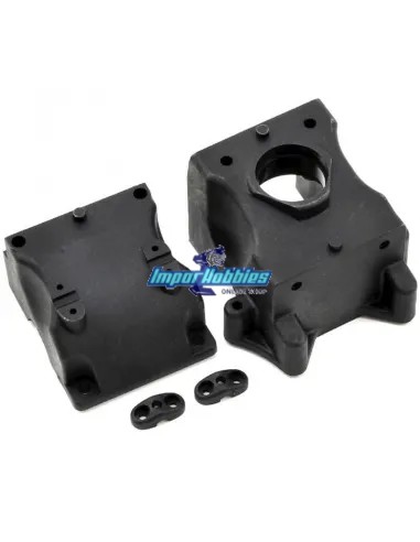 Caja diferencial externa Hot Bodies D817 / E817 / D819RS / E819RS / RGT8-E / D8T / E8T 204037 204037 - Repuesto y opciones