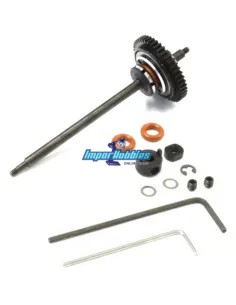 Ball Differential Set V2 Type MM - RM Kyosho Mini-Z MR-03 / MR-03VE / RWD MZW436 - Kyosho Mini-Z MR-02 / MR-015 - Spare Parts & 