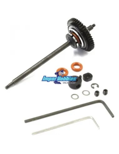 Diferencial bolas opcional V2 Tipo MM - RM Kyosho Mini-Z MR-03 / MR-03VE / RWD MZW436 - Kyosho Mini-Z MR-02 / MR-015 - Repuesto 