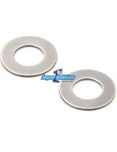 Arandelas diferencial bolas MZW206 / MZW436 / MZW308 Kyosho Mini-Z MR-02 / MR-03 / RWD MZW206-3 - Kyosho Mini-Z MR-03 Sports / M