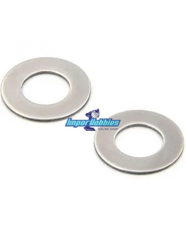 Rondelles de differentiel a billes MZW206 / MZW436 / MZW308 Kyosho Mini-Z MR-02 / MR-03 / RWD MZW206-3 - Kyosho Mini-Z MR-03 Spo