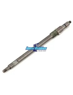Eje para diferencial bolas MZW206 / MZW436 Kyosho Mini-Z MR-02 / MR-03 / RWD MZW206-2 - Kyosho Mini-Z MR-02 / MR-015 - Repuesto 