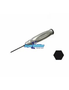 Short Allen Wrench In Inches .035x60mm ExoTools Hobbytech EX421907 - Clearances - Outlet