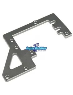 Pletina servo Hobbytech STR8 EPX2 / NXT EP STREP-307 - Hobbytech STR8 EP X2 Eléctrico - Repuesto y opciones