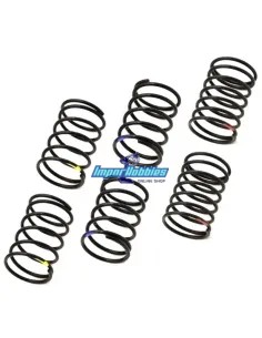 Set de muelles de amortiguador - Opción Kyosho Fazer Touring MK2 FAW224 - Kyosho Fazer MK2 FZ02S - Repuesto y opciones