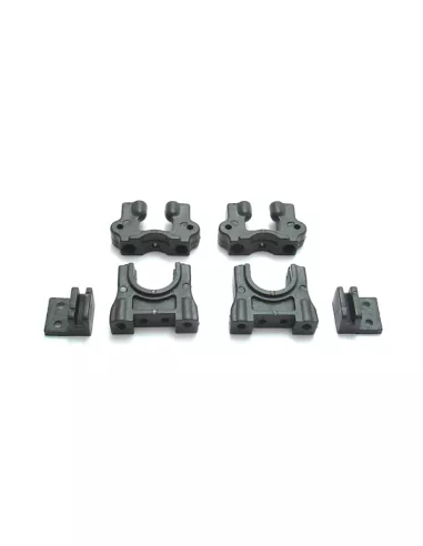 Center Differential Mount Hobbytech STR8 / EP X2 / NXT STR-016 - Hobbytech STR8 DeLuxe & STR8 EVO RTR - Spare Parts & Option Par