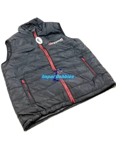 Gilet rembourré Pen Duick Taille XXL Kyosho 88011XXL - Merchandising Kyosho