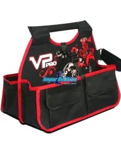 Maleta Pit Bag VP-Pro RS-206 - Maletas y bolsas de transporte RC