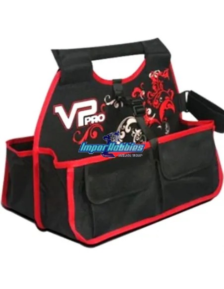 Sac de stand / Pit Bag VP-Pro RS-206 - Sacs de transport RC