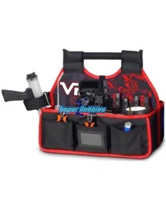 Maleta Pit Bag VP-Pro RS-206 - Maletas y bolsas de transporte RC 2