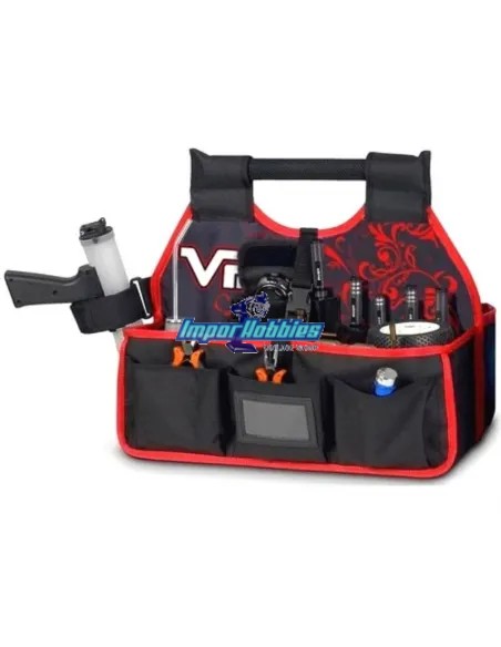 Sac de stand / Pit Bag VP-Pro RS-206 - Sacs de transport RC