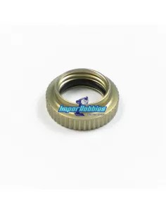 Tuerca ajuste salva servos KM Racing HK-1 HK434 - KM H-K1 - Ultimas Unidades - En Liquidación