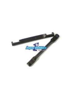 Barras para estabilizadora trasera opcional (2 Uds.) KM Racing HK-1 HK494  - KM H-K1