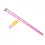 Receiver Antenna Tubes 30cm + Cap - Pink Fluor (2 U.) Fussion FS-WZ003 - Receivers For Radio