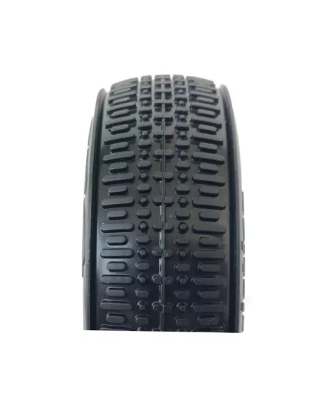 VP-Pro Friction Front Tire - 1/10 Buggy 2WD Super Soft - Only Tire (2 U.) VP203U-SF - VP-Pro Racing 1/10 Scale Buggy Tires